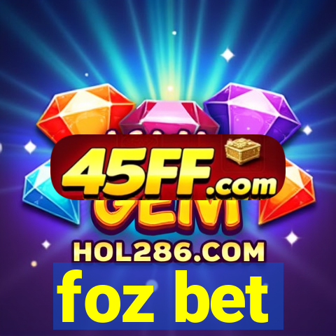 foz bet